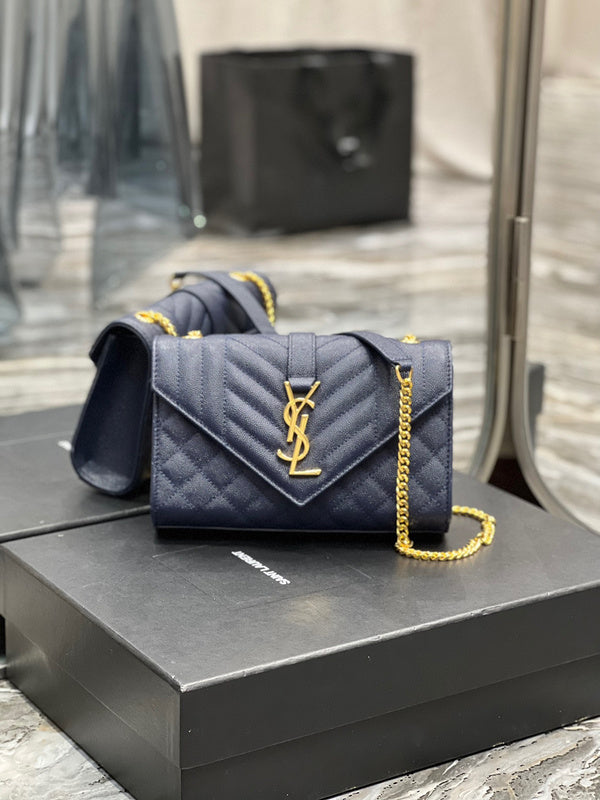 Adeline Bags - Yves Saint Laurent - Bags -