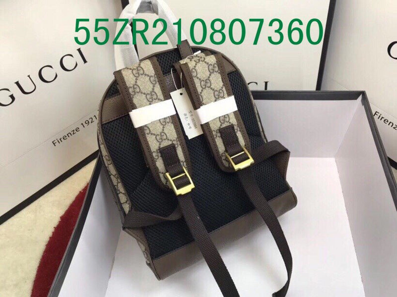 Gucci Bags - The Tote 1135