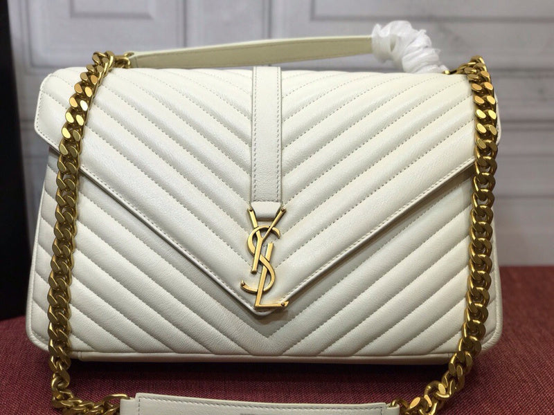 Adeline Bags - Yves Saint Laurent - Bags -