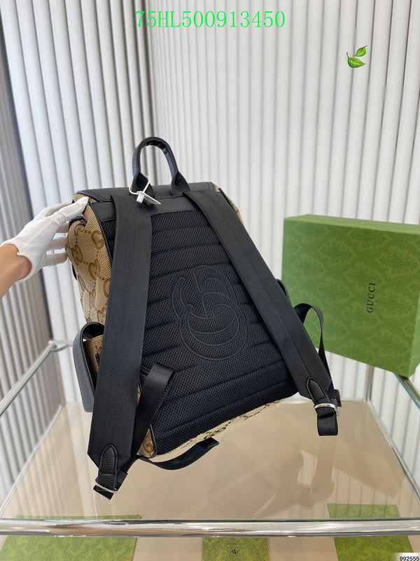 Gucci Bags - The Tote 1107