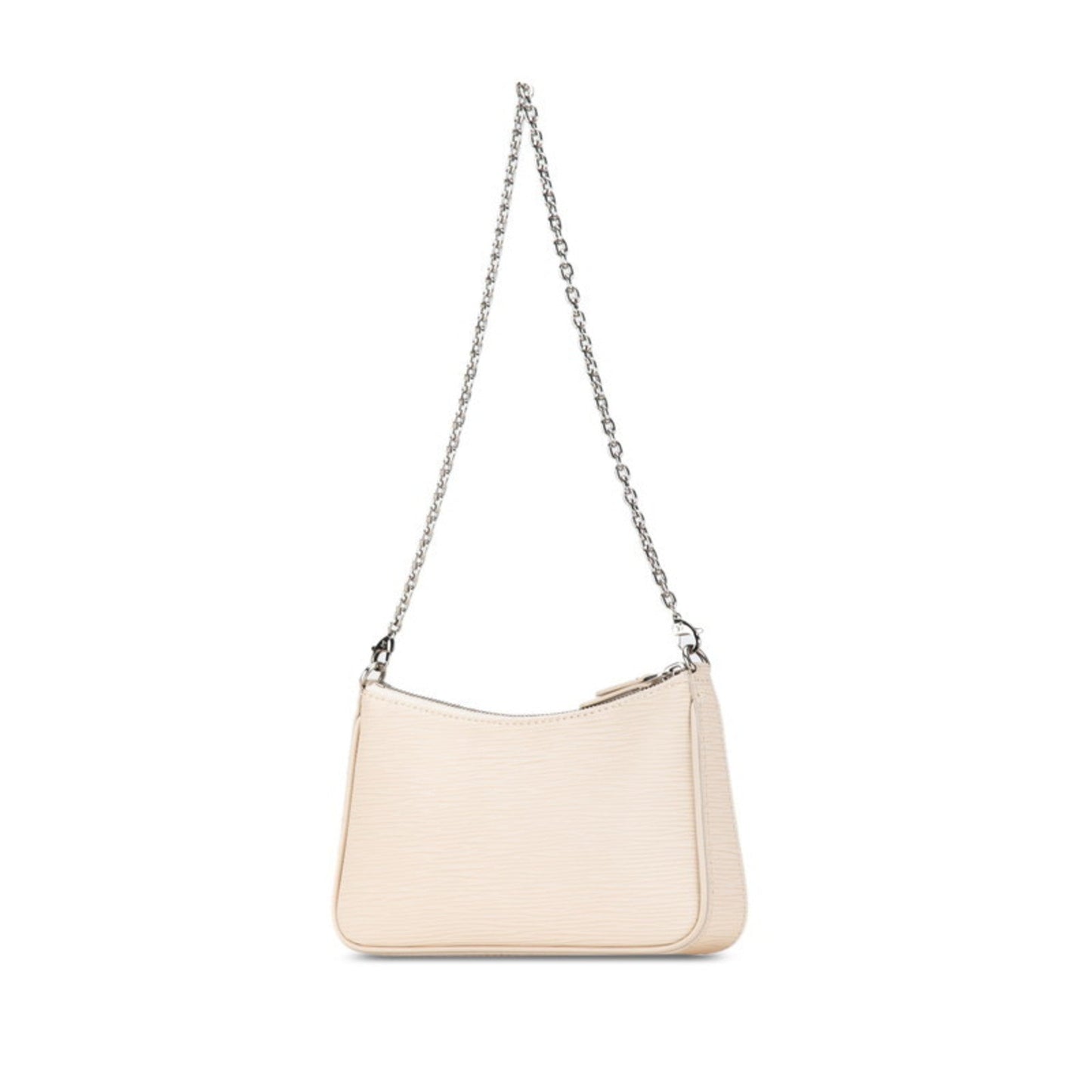 Louis Vuitton Epi Leather Handbag Shoulder Bag
