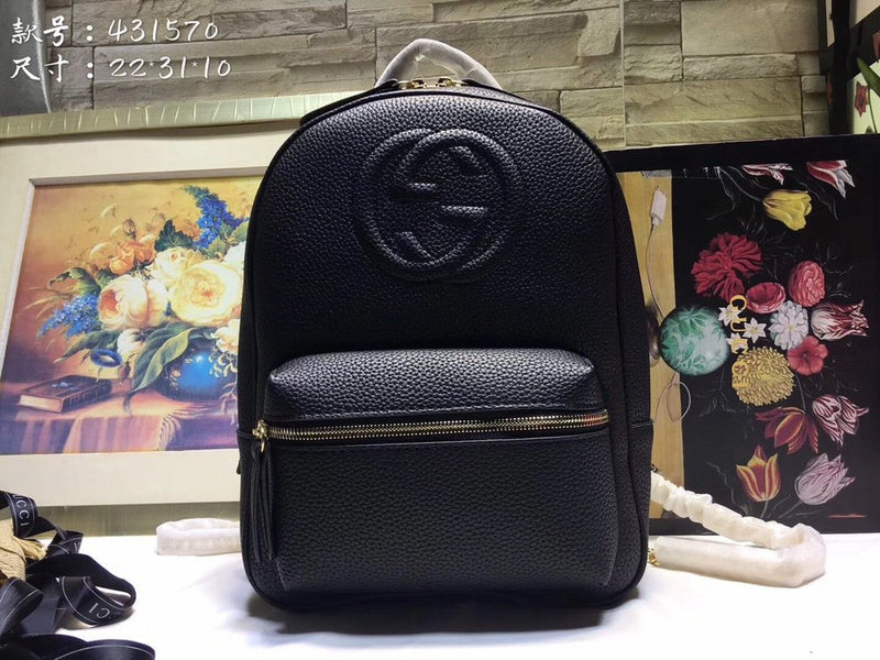 Gucci Bags - The Tote 1065
