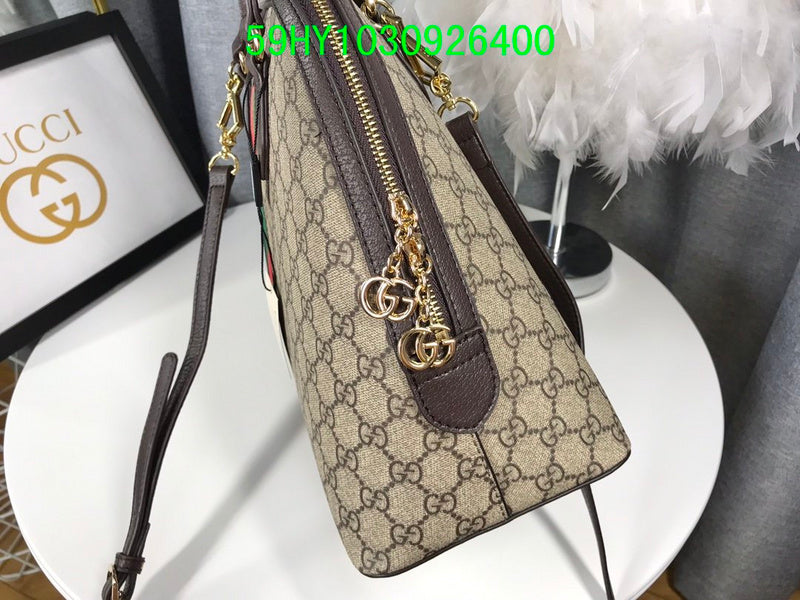 Gucci Bags - The Tote 463