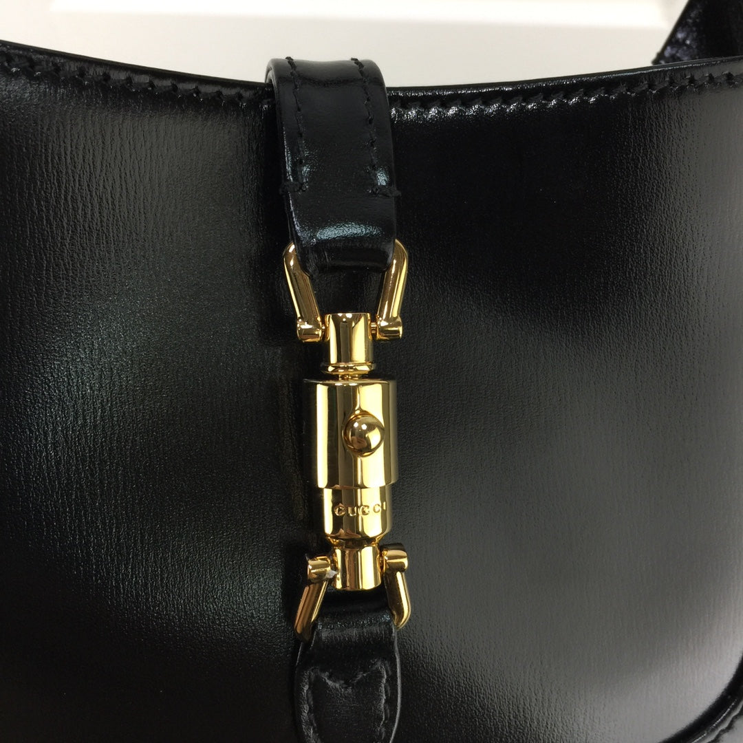 BOLSA GUCCI JACKIE MINI 19
