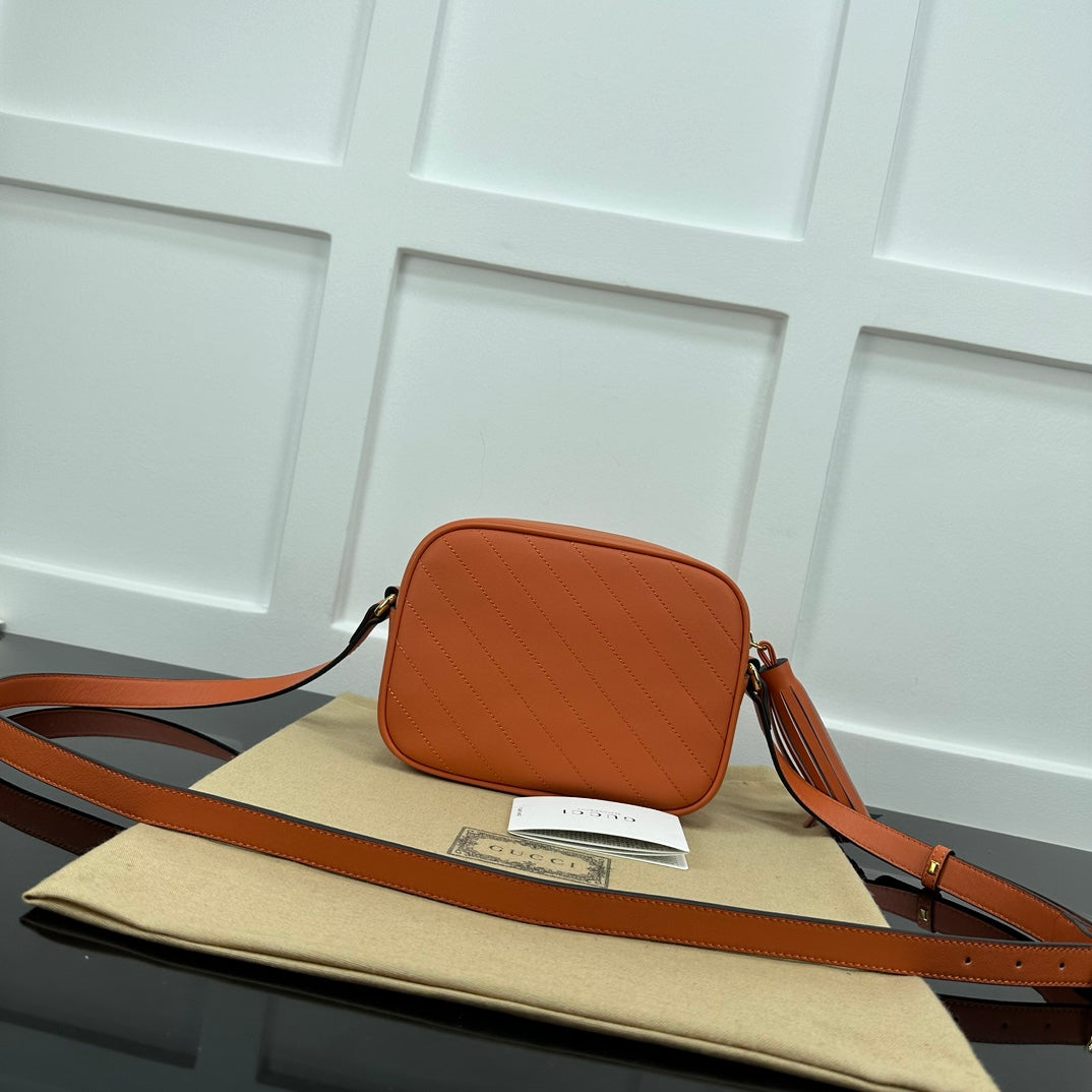 BOLSA GUCCI BLONDIE SMALL 21