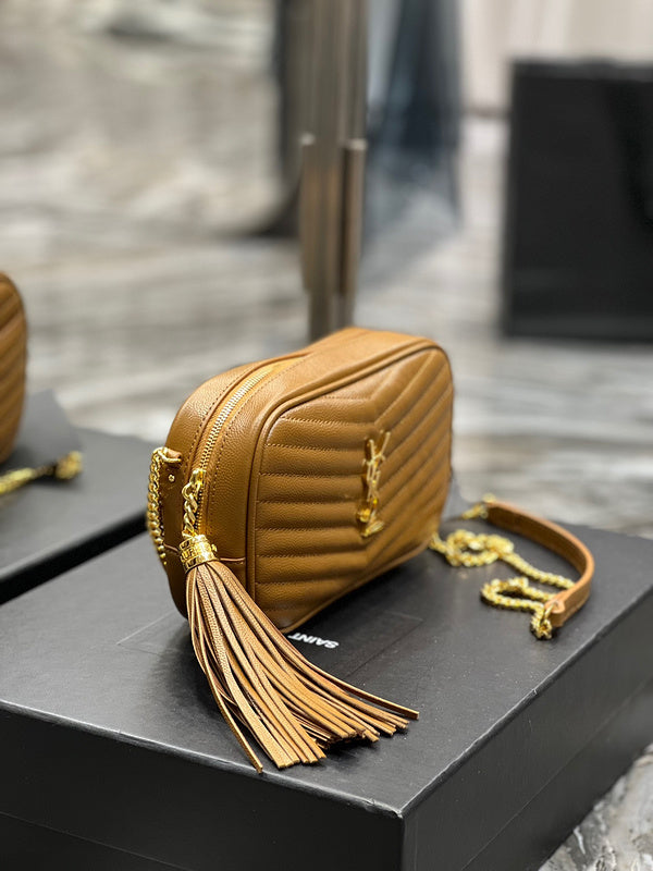 Adeline Bags - Yves Saint Laurent - Bags -