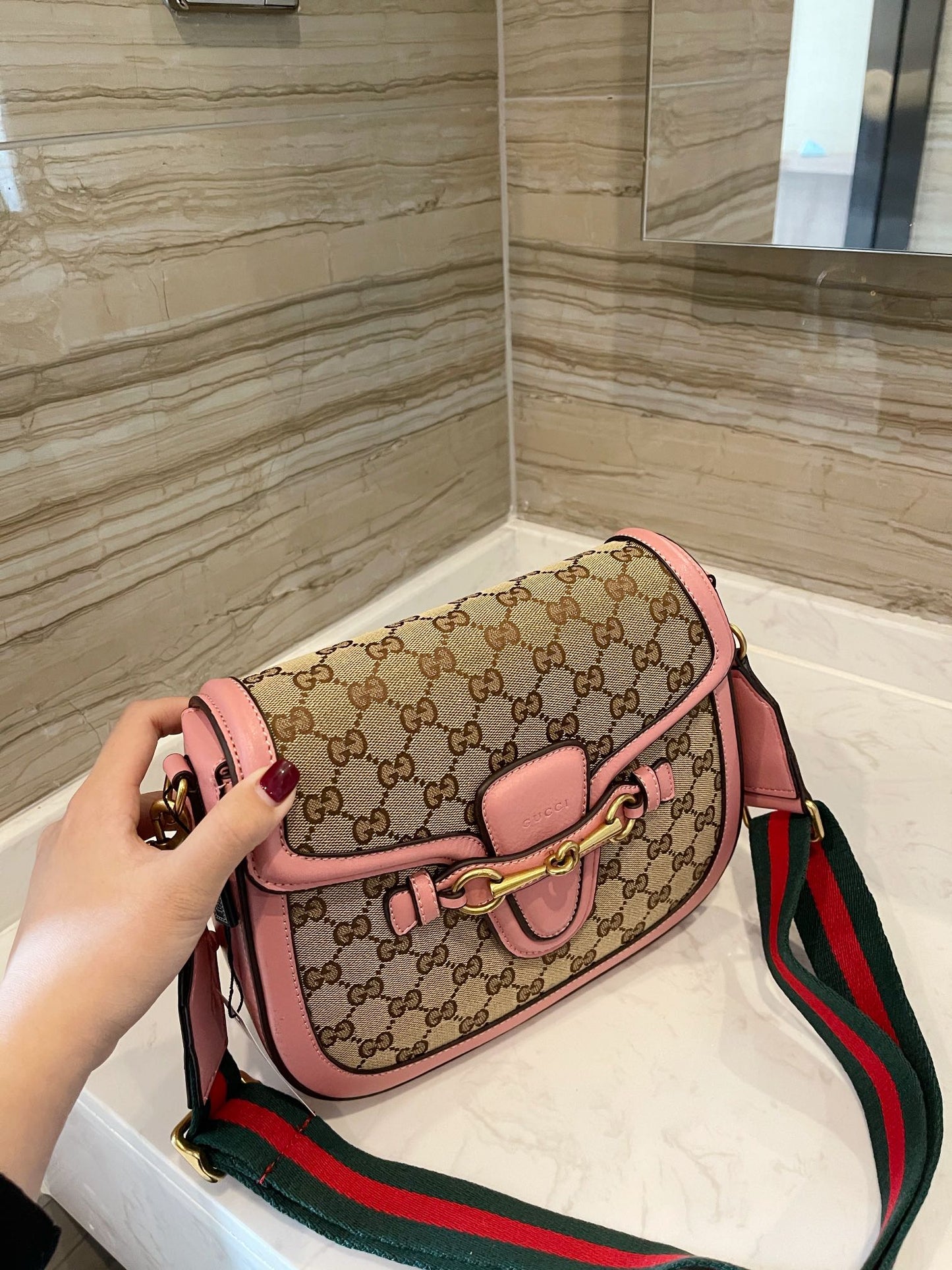 MO - Top Quality Bags Gucci 191