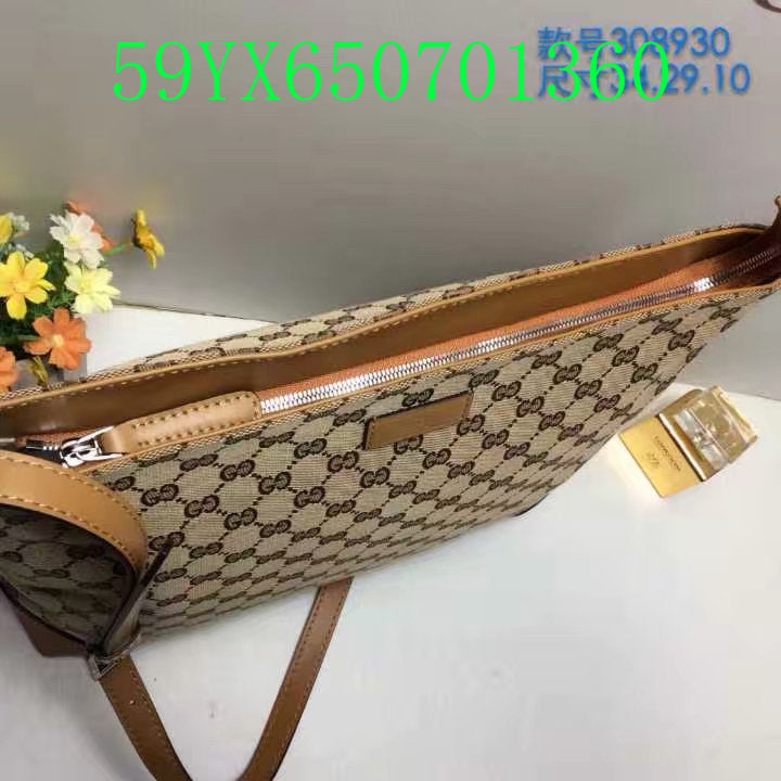 Gucci Bags - The Tote 870