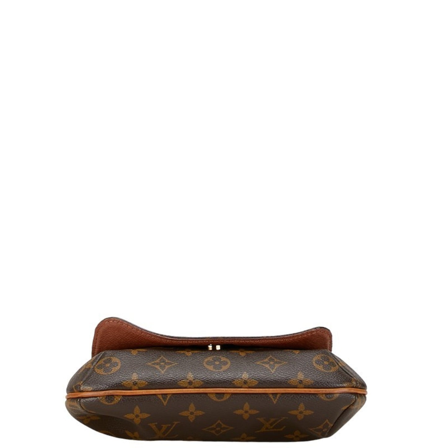 Louis Vuitton Pvc Leather Shoulder Bag