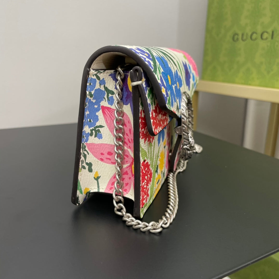 BOLSA GUCCI DIONYSUS 16,5
