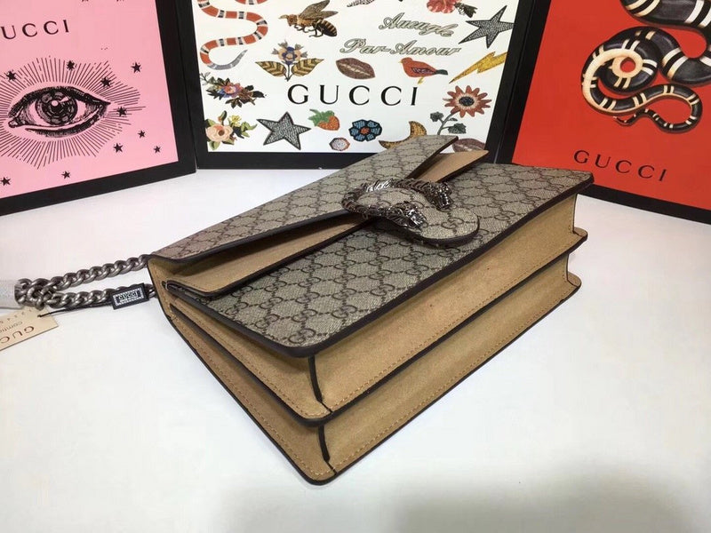 Gucci Bags - The Tote 318