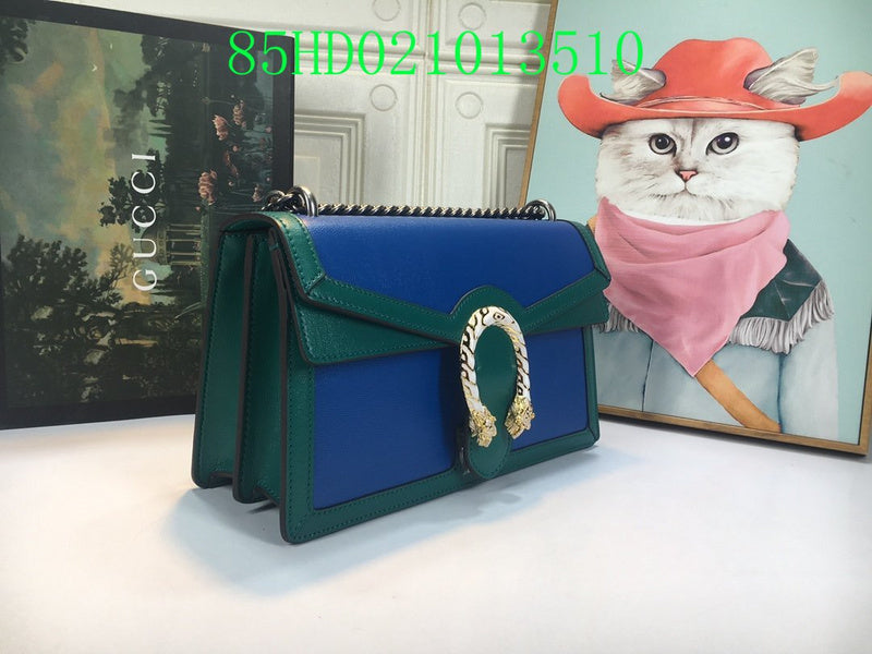 Gucci Bags - The Tote 364