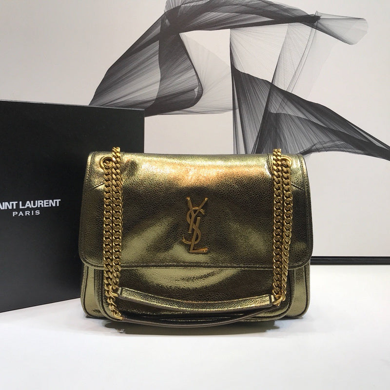 Adeline Bags - Yves Saint Laurent - Bags -