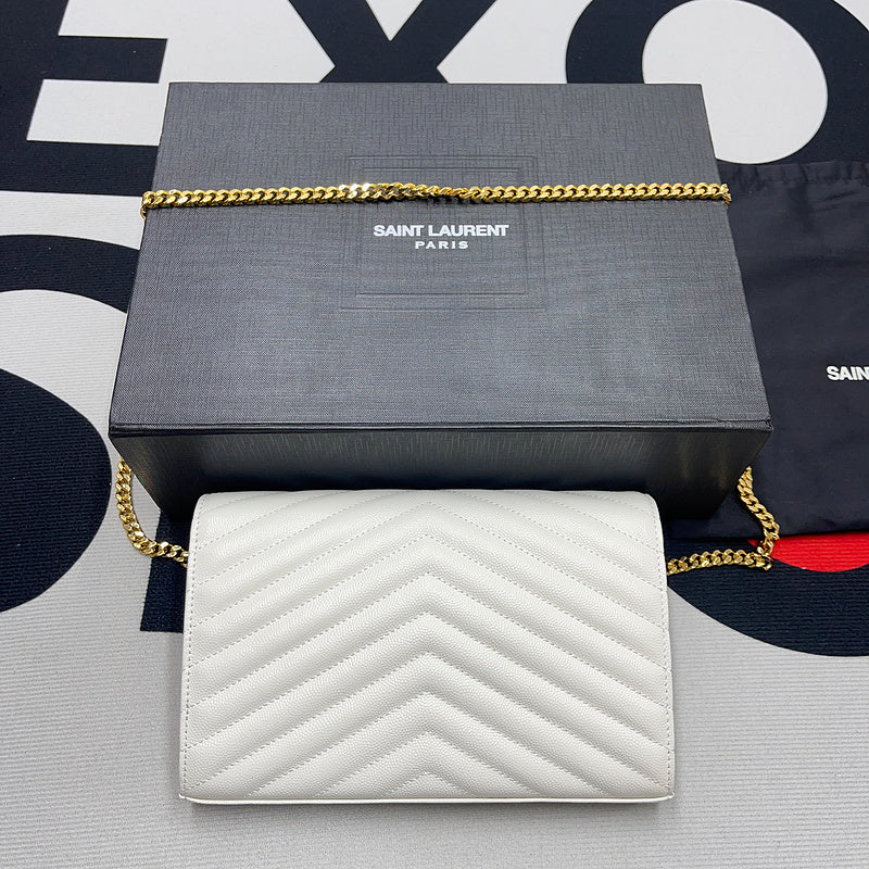 Adeline Bags - Yves Saint Laurent - Bags -