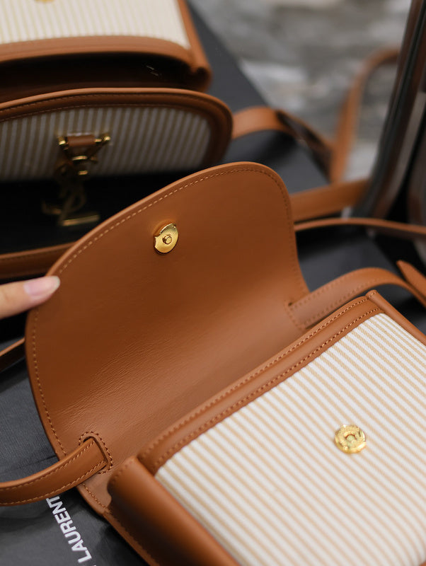 Adeline Bags - Yves Saint Laurent - Bags -