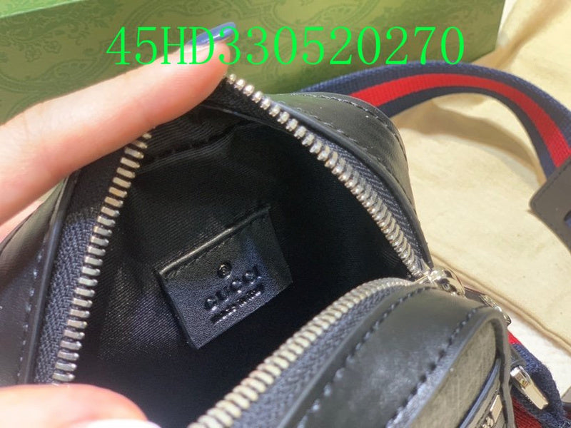 Gucci Bags - The Tote 879
