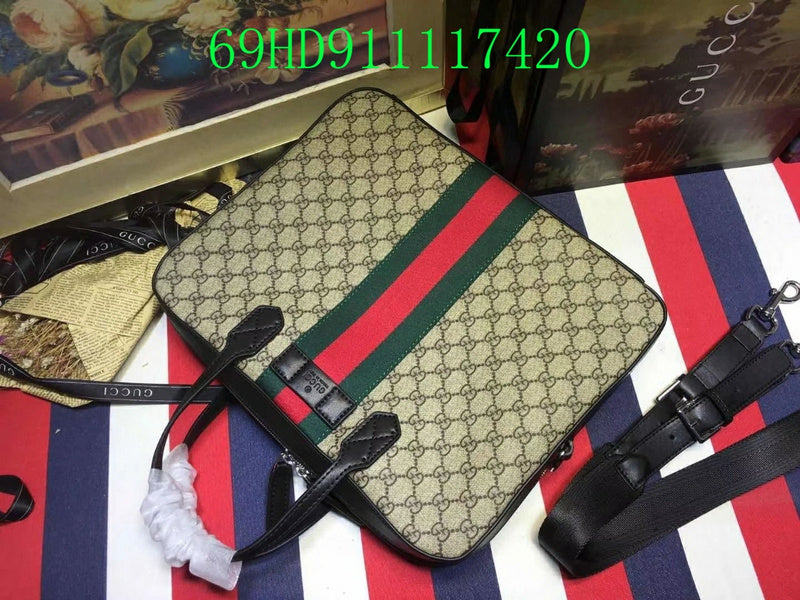 Gucci Bags - The Tote 937