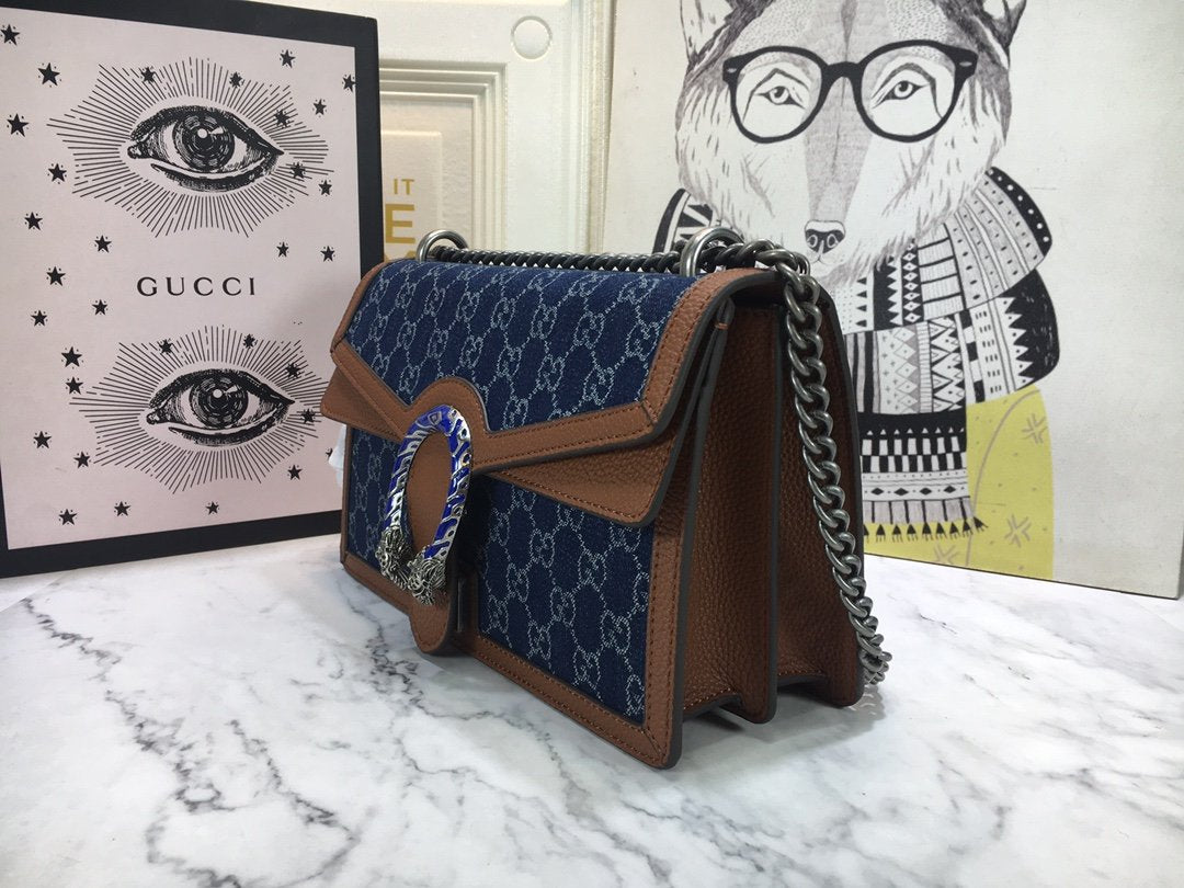 MO - Top Quality Bags Gucci 063