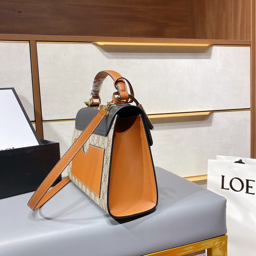 MO - Top Quality Bags Gucci 291