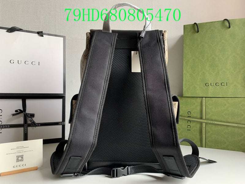 Gucci Bags - The Tote 1185