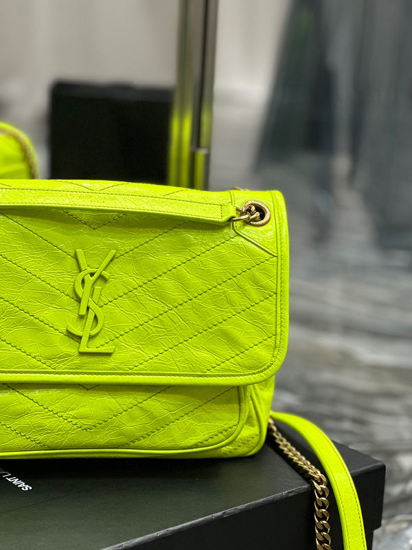 Adeline Bags - Yves Saint Laurent - Bags -