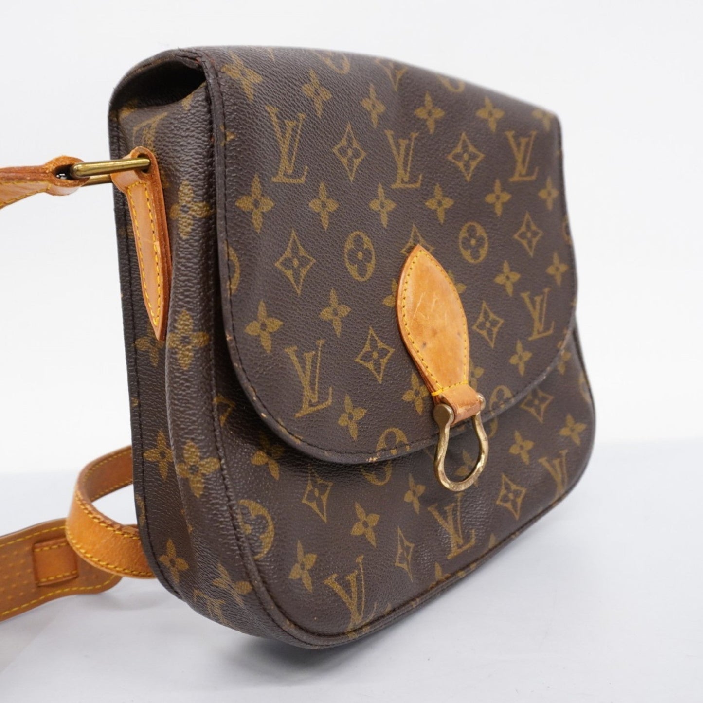Louis Vuitton Shoulder Bag