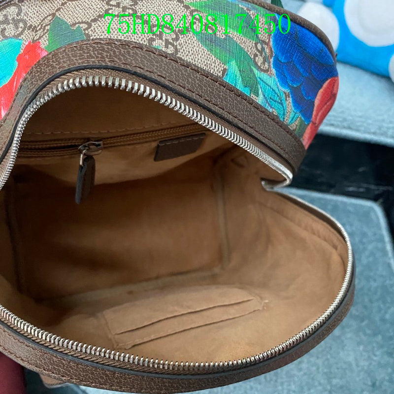 Gucci Bags - The Tote 1180