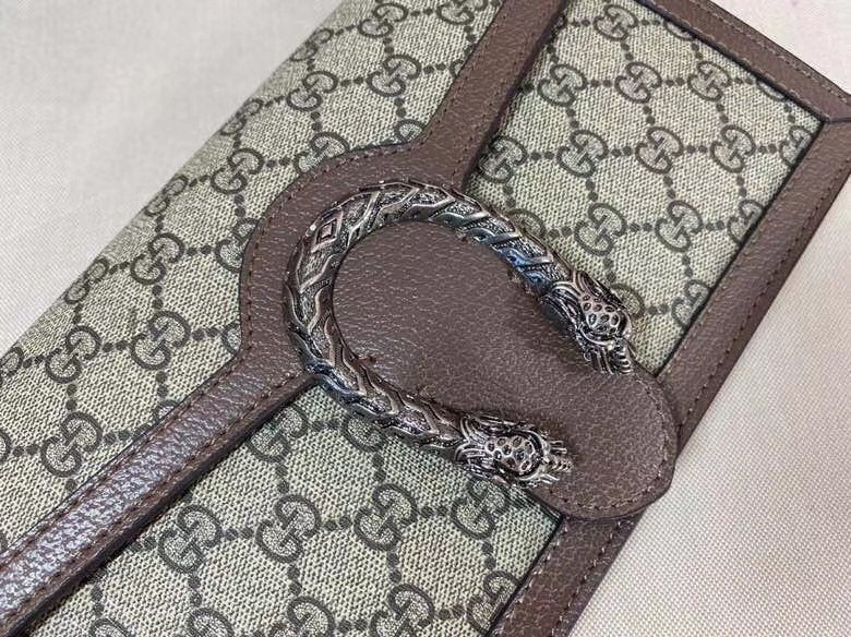 Gucci Bags - The Tote 449