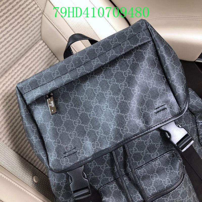 Gucci Bags - The Tote 1188