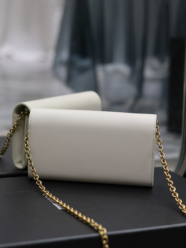 Adeline Bags - Yves Saint Laurent - Bags -