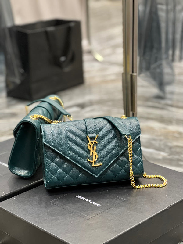 Adeline Bags - Yves Saint Laurent - Bags -