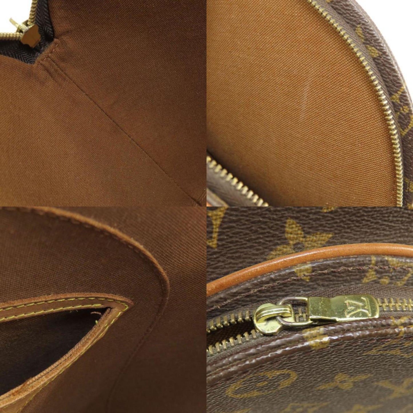 Louis Vuitton Shoulder Bag