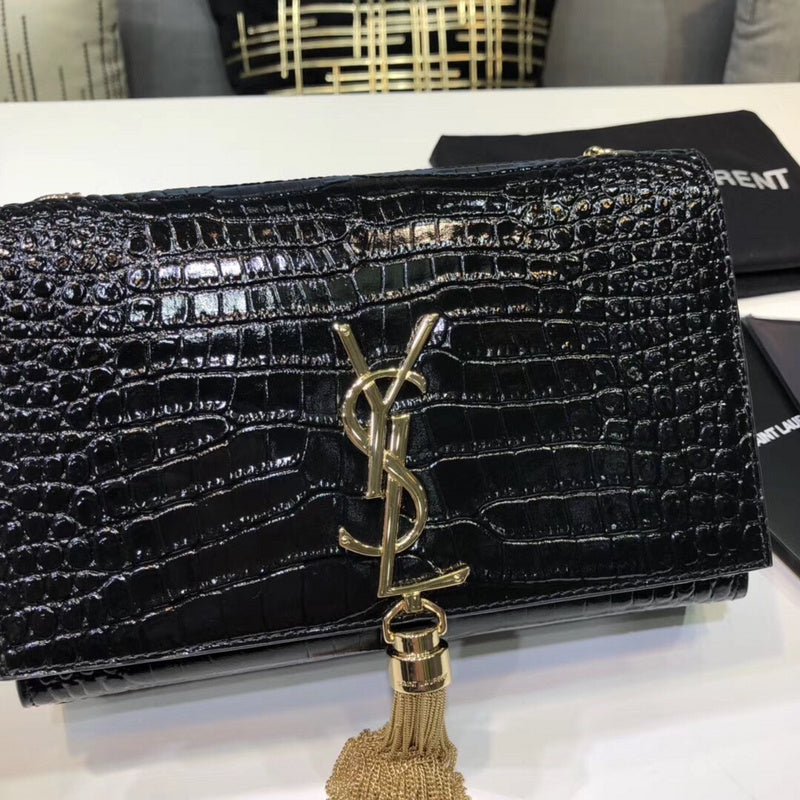 Adeline Bags - Yves Saint Laurent - Bags -