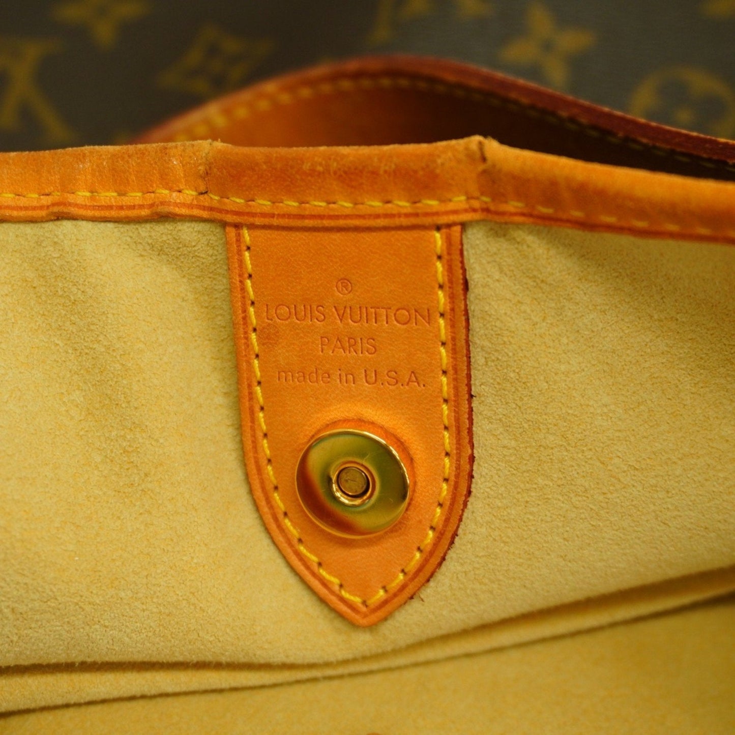 Louis Vuitton Shoulder Bag