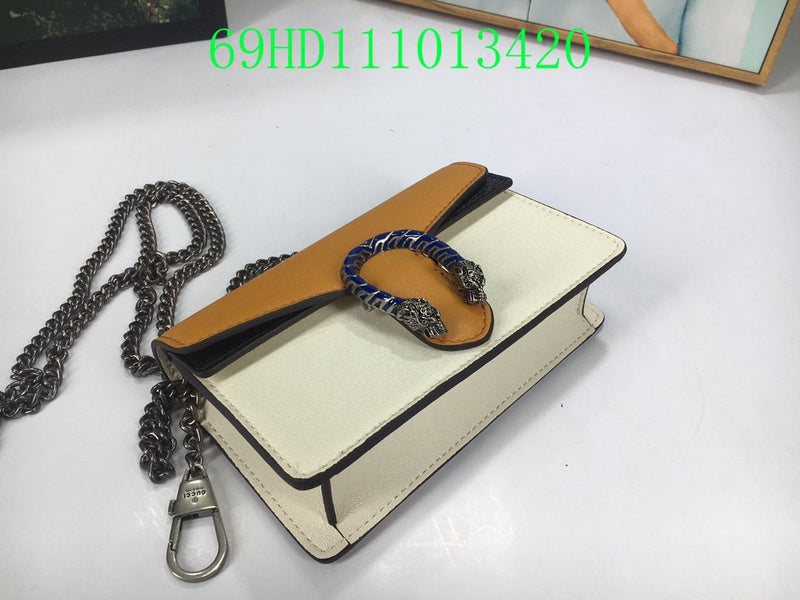 Gucci Bags - The Tote 351