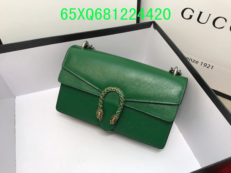 Gucci Bags - The Tote 367