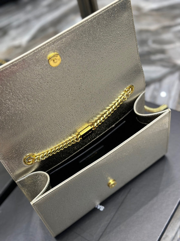 Adeline Bags - Yves Saint Laurent - Bags -