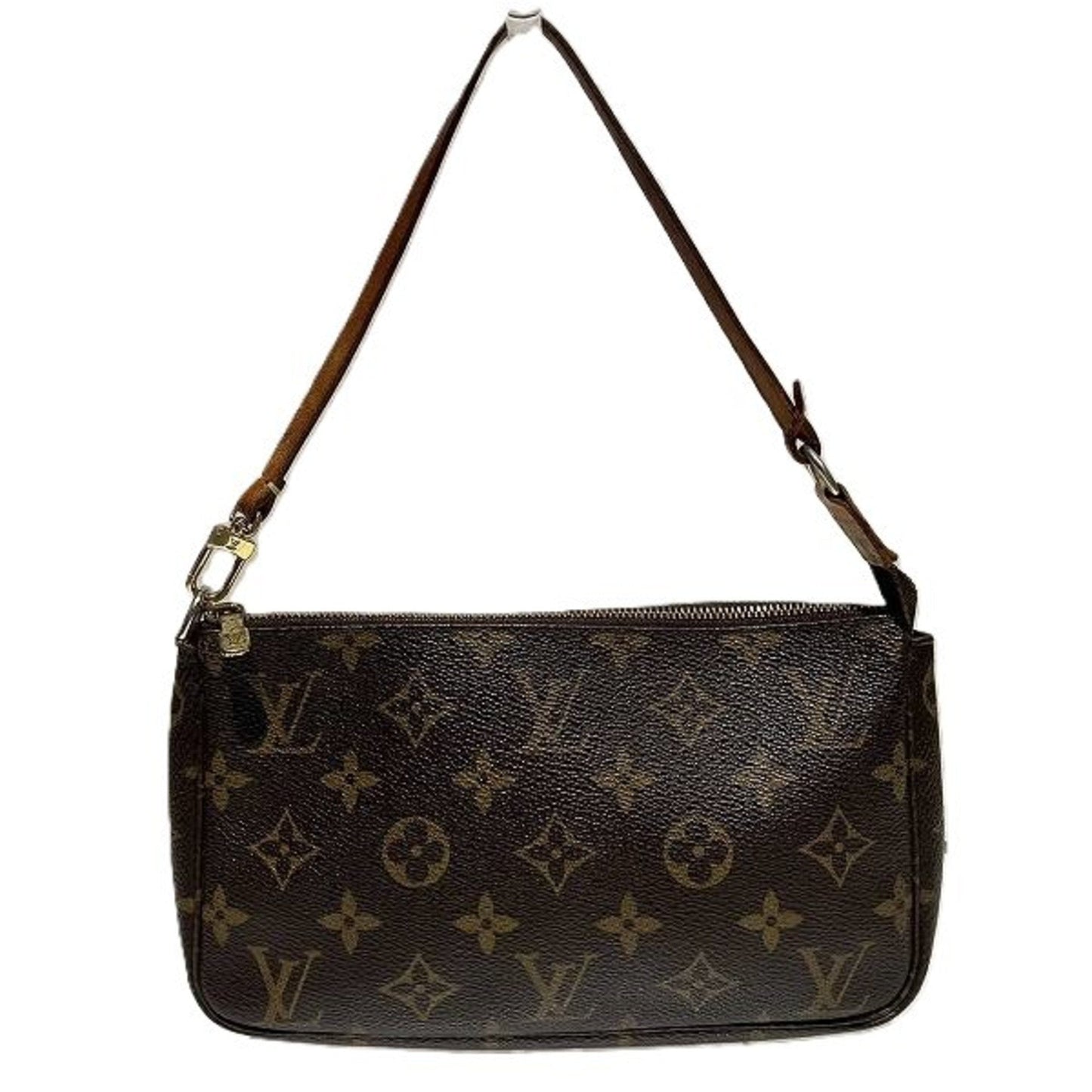 Louis Vuitton Monogram Shoulder Bag