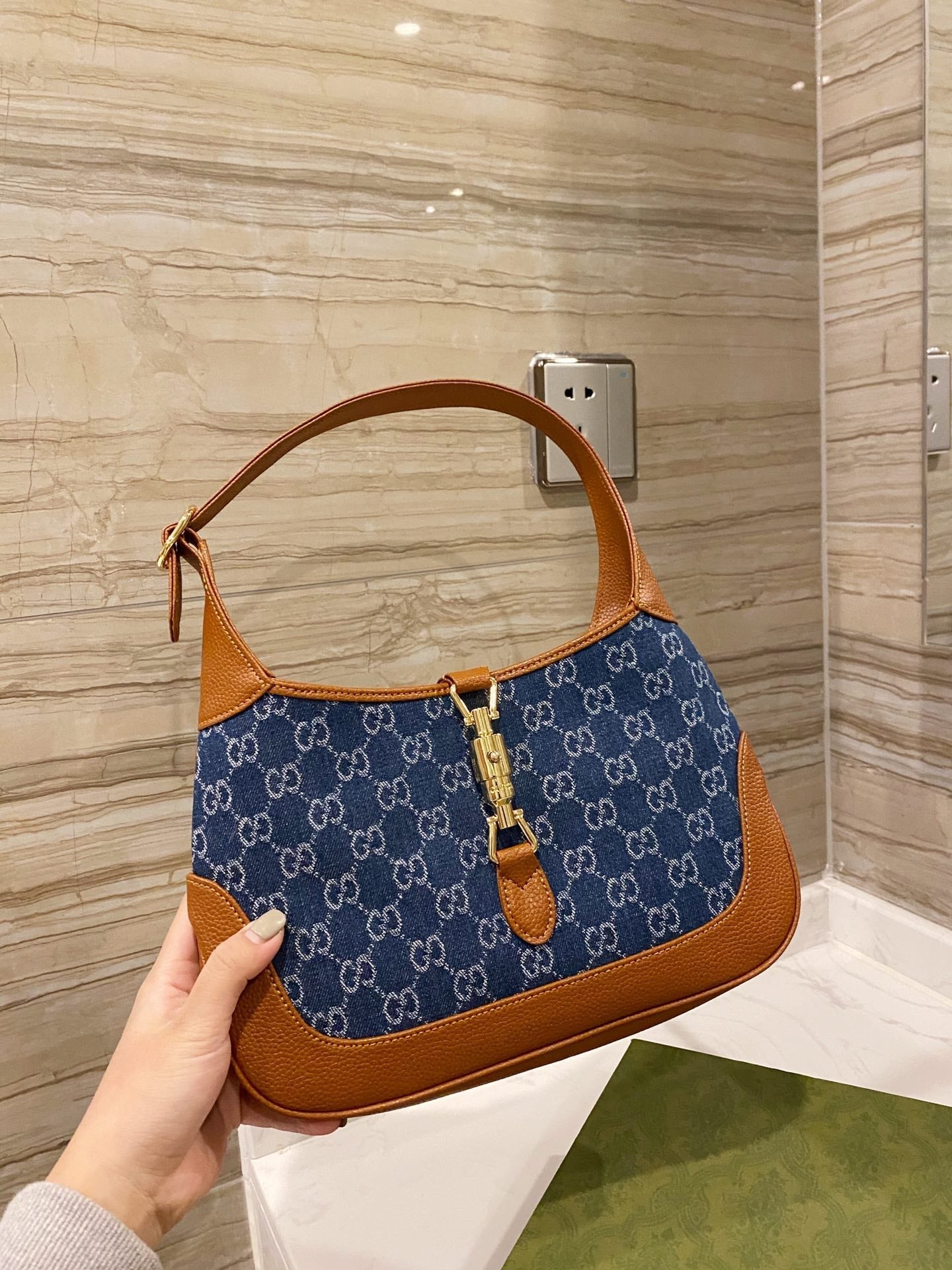 MO - Top Quality Bags Gucci 220