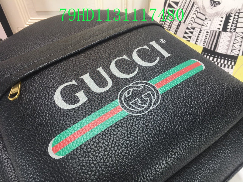 Gucci Bags - The Tote 1158