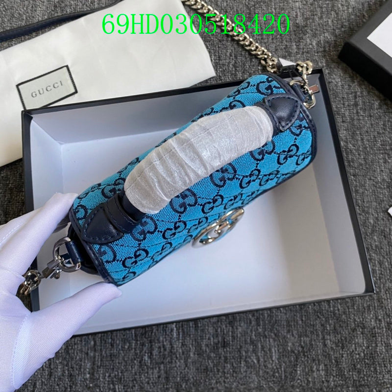 Gucci Bags - The Tote 715
