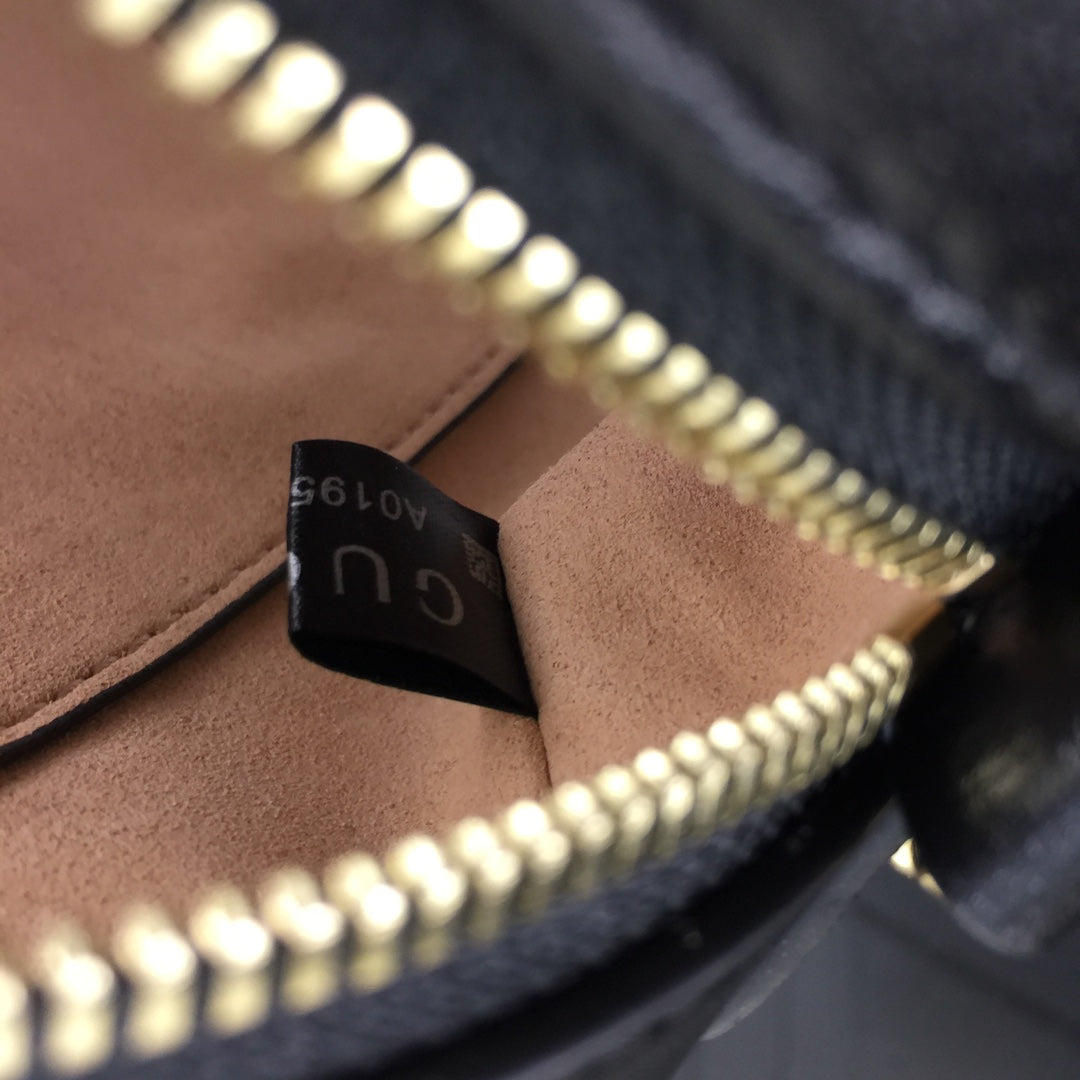 BOLSA GUCCI MARMONT 24