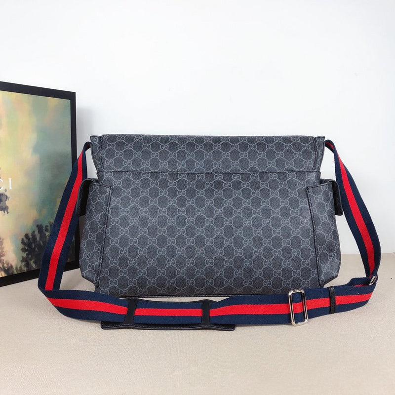 Gucci Bags - The Tote 907