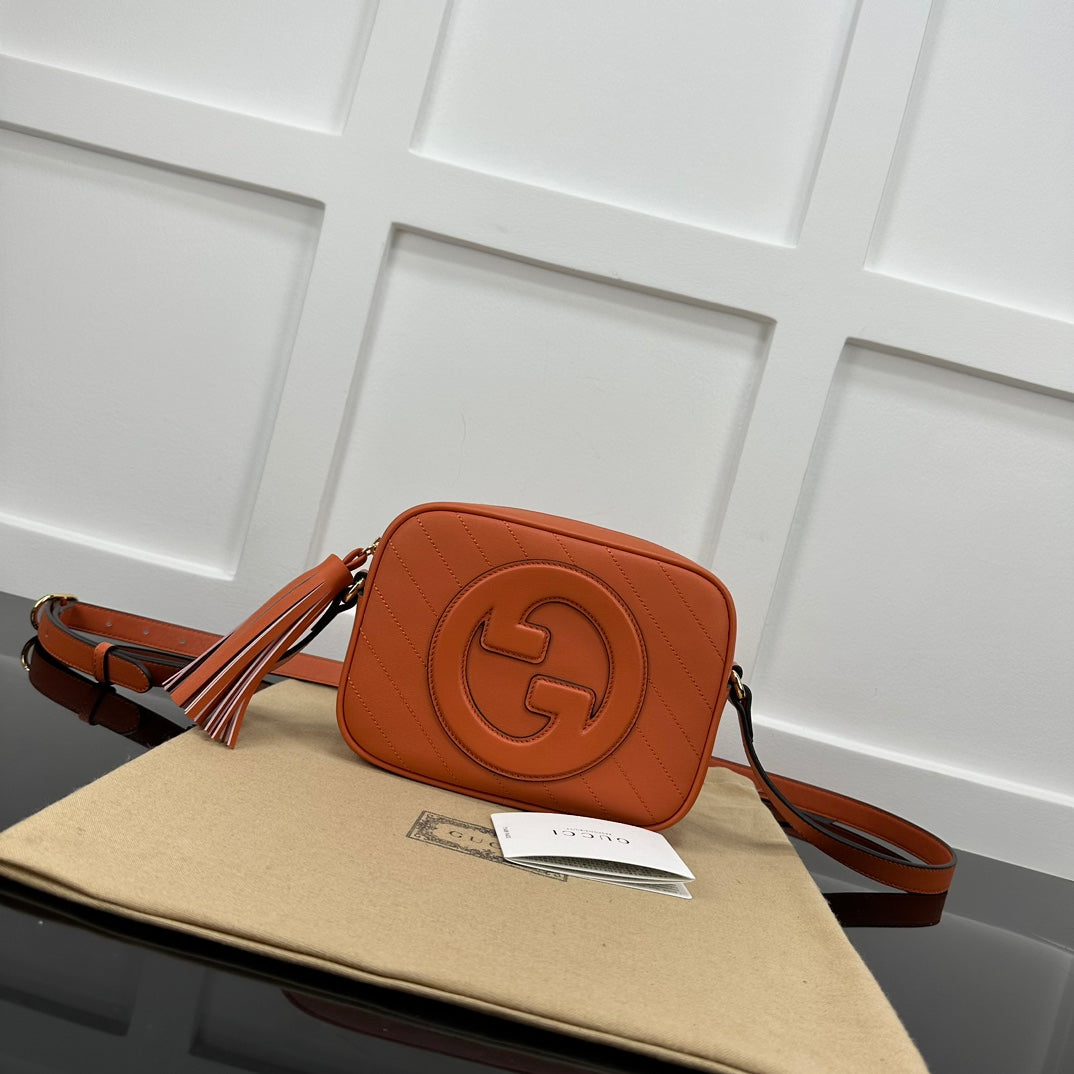 BOLSA GUCCI BLONDIE SMALL 21