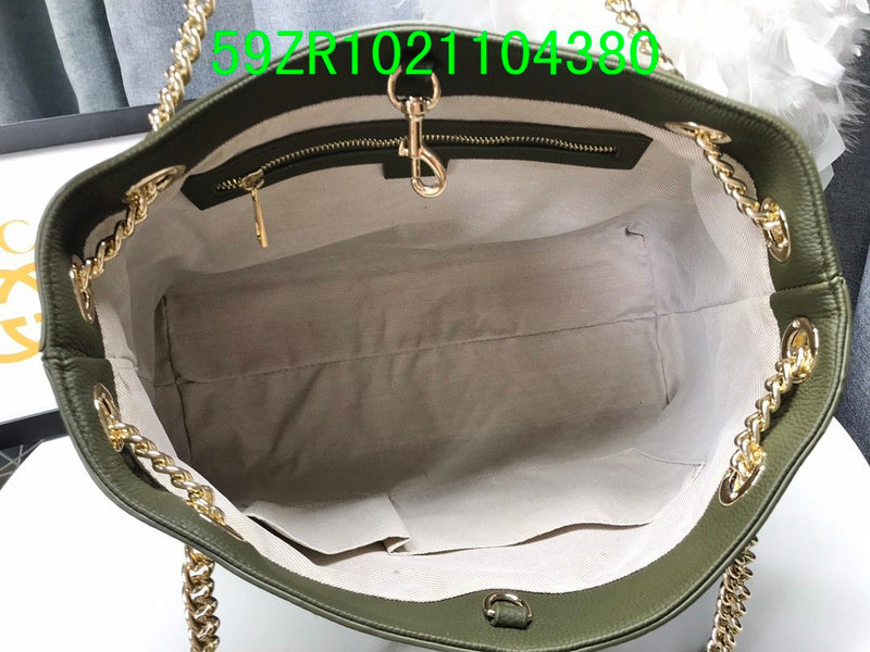 Gucci Bags - The Tote 511