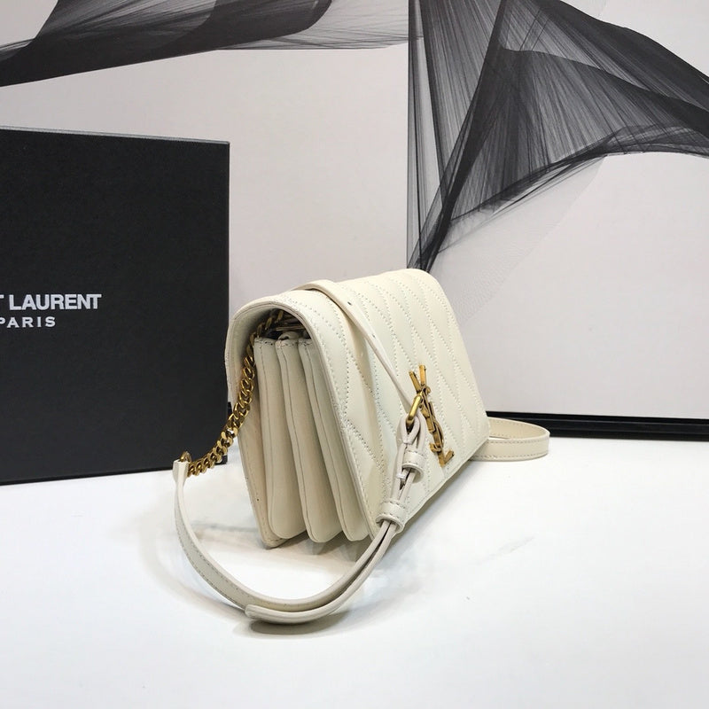 Adeline Bags - Yves Saint Laurent - Bags -