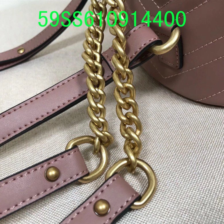 Gucci Bags - The Tote 1114