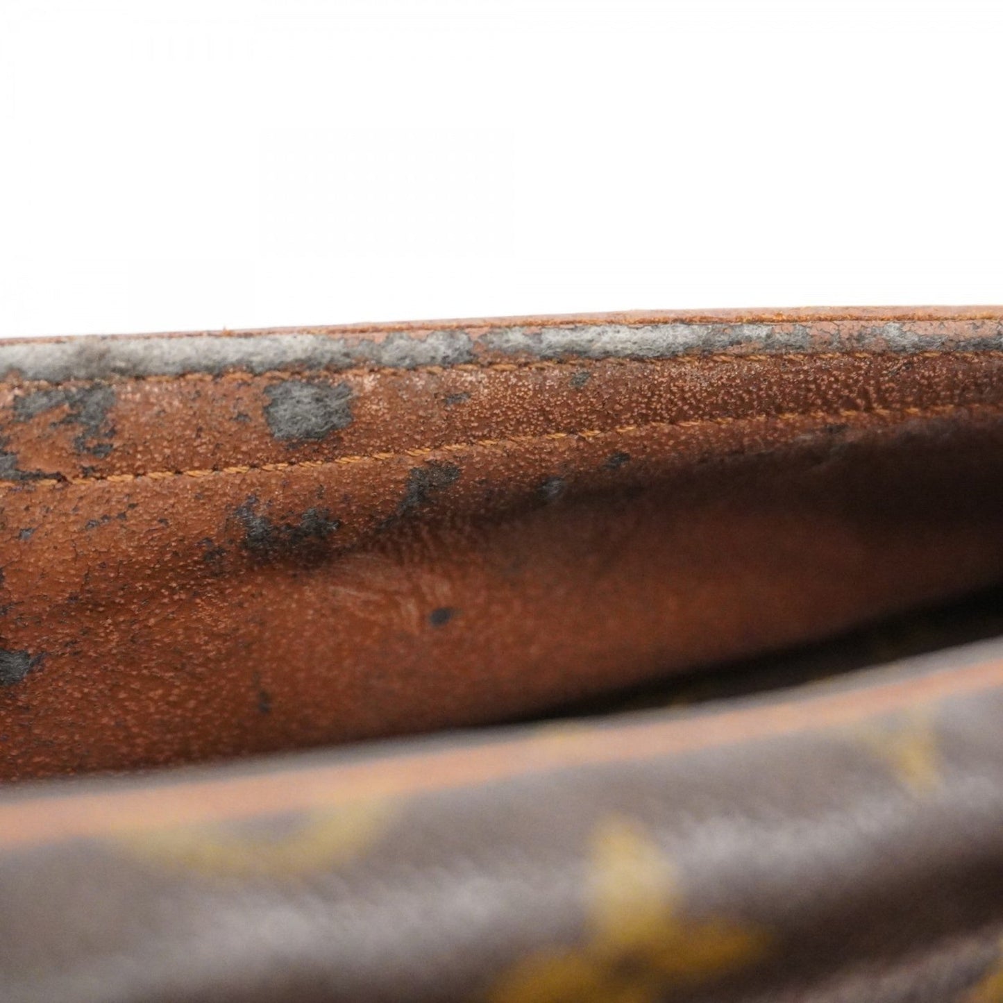 Louis Vuitton Shoulder Bag