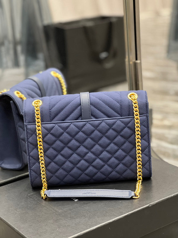 Adeline Bags - Yves Saint Laurent - Bags -