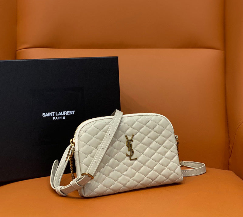 Adeline Bags - Yves Saint Laurent - Bags -